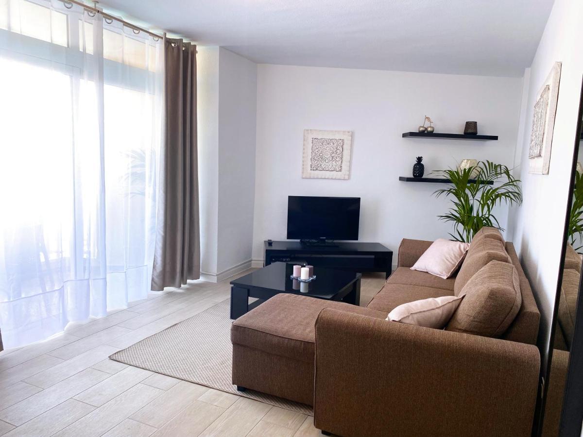 Apartamento Playa De Las Americas II Exterior photo