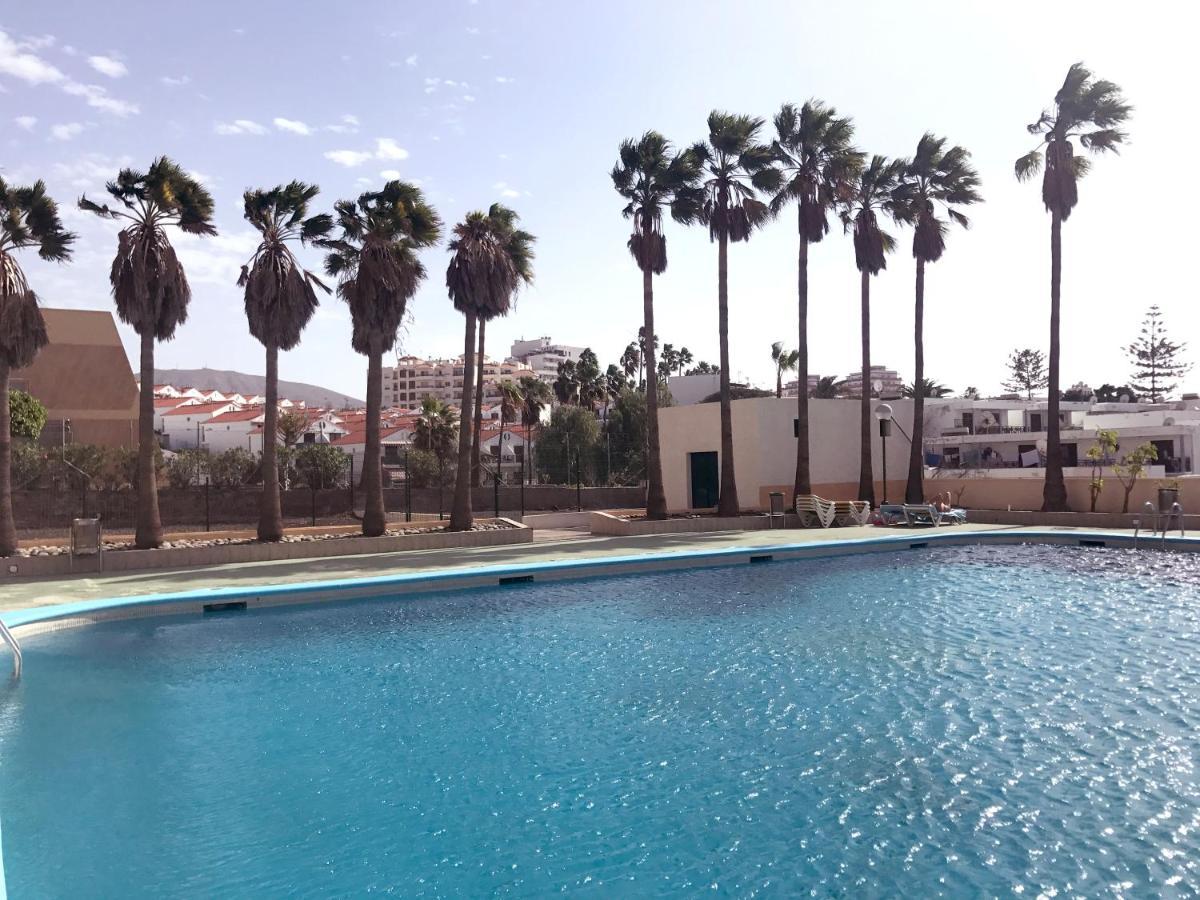 Apartamento Playa De Las Americas II Exterior photo