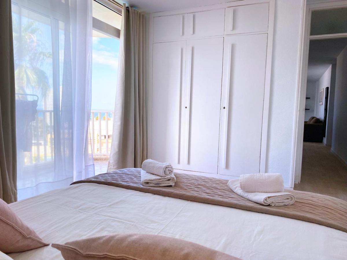 Apartamento Playa De Las Americas II Exterior photo